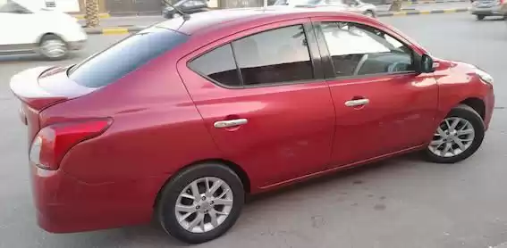 Used Nissan Sunny For Sale in Cairo-Governorate #25177 - 1  image 