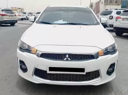 Used Mitsubishi Lancer For Sale in Cairo-Governorate #25178 - 1  image 