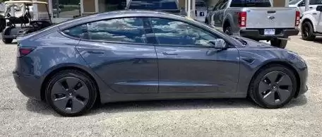 استفاده شده Tesla MODEL 3 برای فروش که در قاهره-استان #25186 - 1  image 