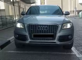 مستعملة Audi Q5 للبيع في القاهرة , محافظة-القاهرة‬ #25187 - 1  صورة 