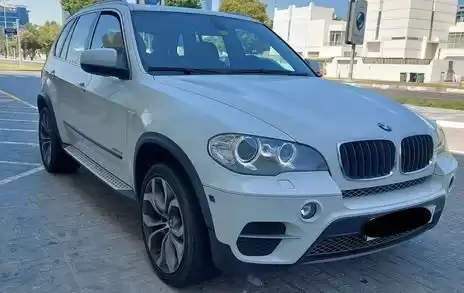 Used BMW X5 For Sale in Cairo-Governorate #25188 - 1  image 