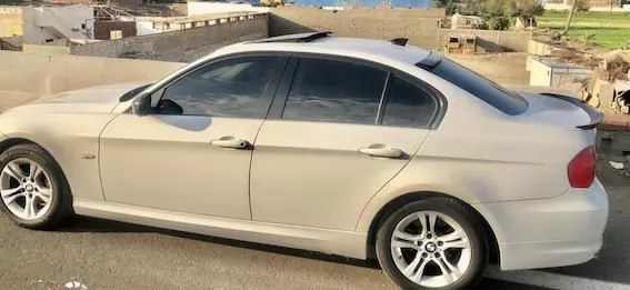 Использовал BMW Unspecified Аренда в Каир-губернаторство #25191 - 1  image 