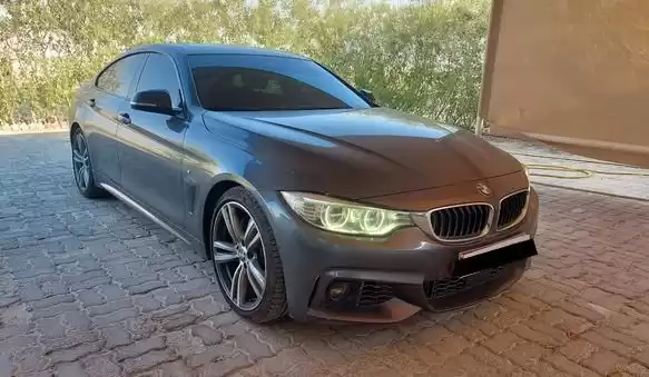 Gebraucht BMW Unspecified Zu verkaufen in Kairo-Gouvernement #25193 - 1  image 