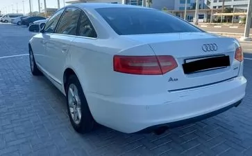 Used Audi A6 For Sale in Cairo-Governorate #25224 - 1  image 