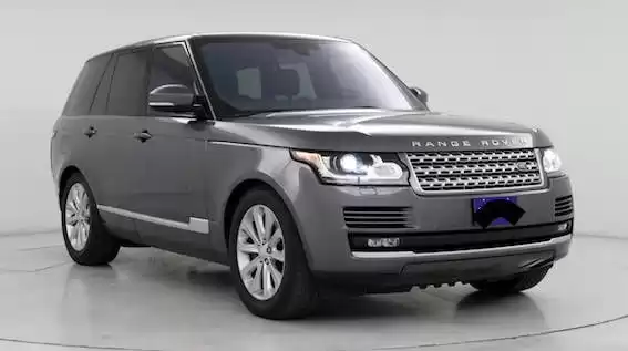 استفاده شده Land Rover Range Rover برای فروش که در سینان پاشا , بشیکتاش , استنبول #25238 - 1  image 