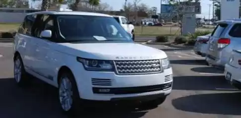 Used Land Rover Range Rover For Sale in Fatih , Sincan , Ankara #25257 - 1  image 
