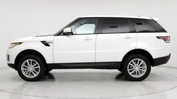 Использовал Land Rover Range Rover Sport Продается в Илиджа , Чешме , Измир #25260 - 1  image 