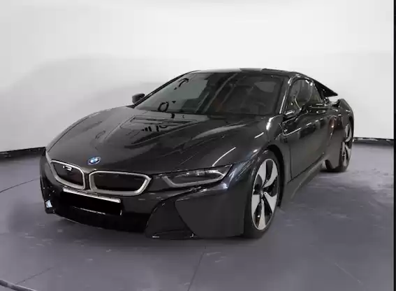 Used BMW i8 Sport For Sale in Sultangazi , Istanbul #25262 - 1  image 