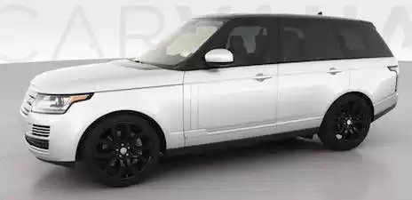 用过的 Land Rover Range Rover 出售 在 法提赫 , 伊斯坦布尔 #25271 - 1  image 