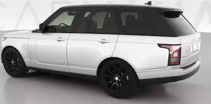 استفاده شده Land Rover Range Rover برای فروش که در فاتح , استنبول #25276 - 1  image 