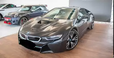 Used BMW i8 For Sale in Fatih , Istanbul #25284 - 1  image 