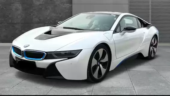 Used BMW i8 For Sale in Sultangazi , Istanbul #25294 - 1  image 
