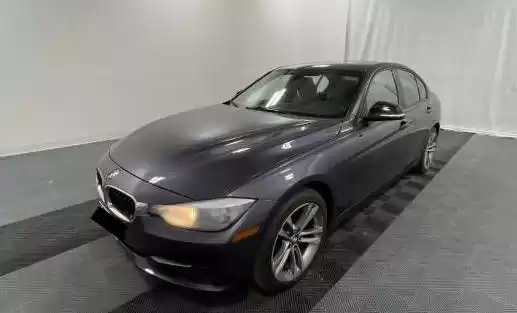 مستعملة BMW Unspecified للبيع في فاتح , اسطنبول #25297 - 1  صورة 