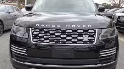 用过的 Land Rover Range Rover 出售 在 法提赫 , 伊斯坦布尔 #25309 - 1  image 
