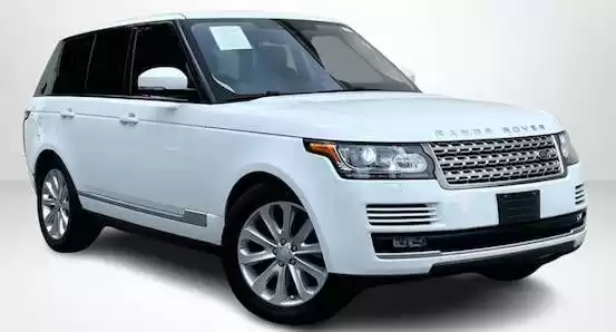 Used Land Rover Range Rover For Sale in Fatih , Istanbul #25315 - 1  image 