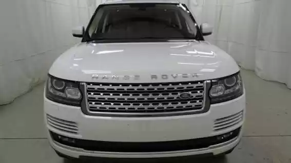 Used Land Rover Range Rover For Sale in Sultangazi , Istanbul #25326 - 1  image 