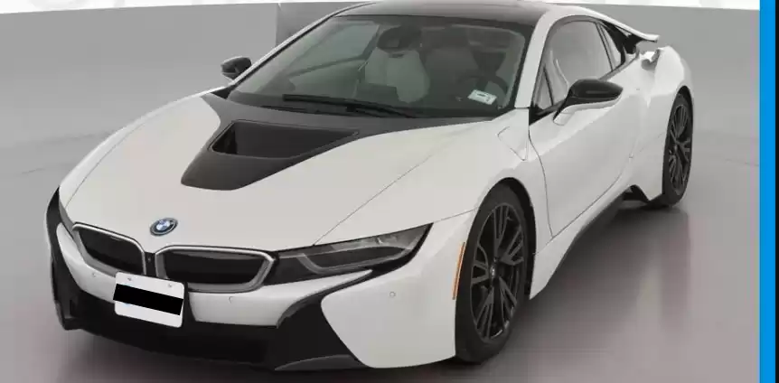 Used BMW i8 For Sale in Sultangazi , Istanbul #25329 - 1  image 