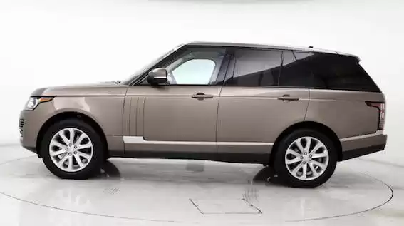 Used Land Rover Range Rover For Sale in Sultangazi , Istanbul #25334 - 1  image 