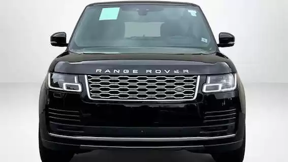 Used Land Rover Range Rover For Sale in Sultan-Ahmet , Fatih , Istanbul #25341 - 1  image 