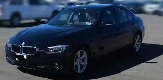 用过的 BMW 320 出售 在 坎库塔兰 , 法提赫 , 伊斯坦布尔 #25347 - 1  image 