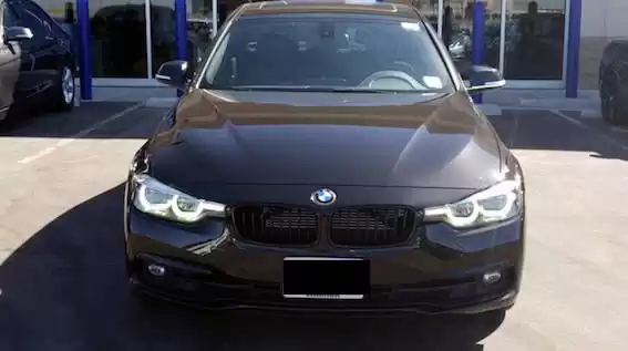 Usado BMW 330i Venta en Fatih , Estanbul #25351 - 1  image 