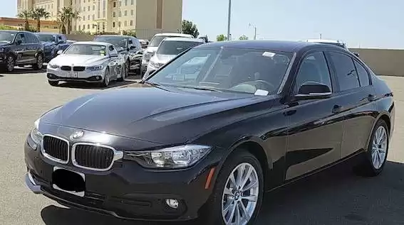 مستعملة BMW 320 للبيع في فاتح , اسطنبول #25365 - 1  صورة 