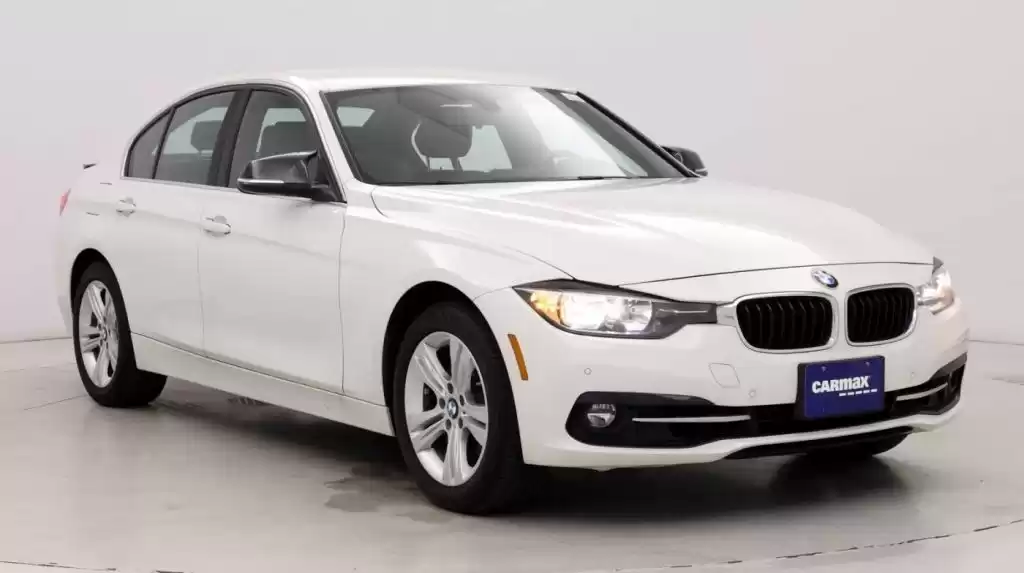 مستعملة BMW 330i للبيع في فاتح , اسطنبول #25369 - 1  صورة 