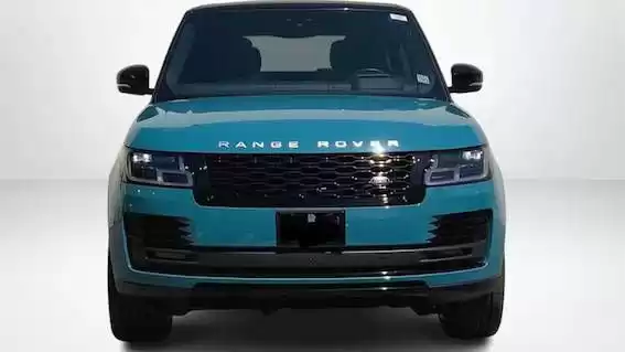 استفاده شده Land Rover Range Rover برای فروش که در فاتح , استنبول #25372 - 1  image 