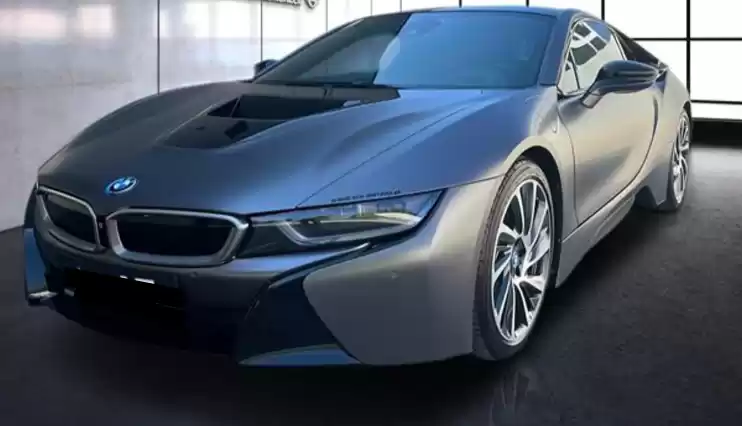 Used BMW i8 For Sale in Fatih , Istanbul #25373 - 1  image 