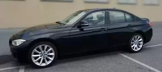 Used BMW Unspecified For Sale in Fatih , Istanbul #25376 - 1  image 