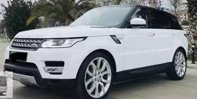 Used Land Rover Range Rover For Sale in Fatih , Istanbul #25388 - 1  image 