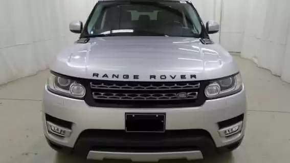 Gebraucht Land Rover Range Rover Zu verkaufen in Sultangazi , Istanbul #25394 - 1  image 