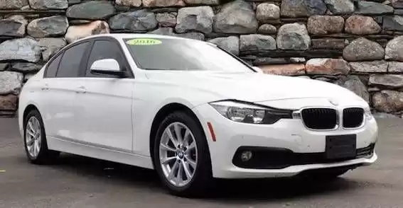 مستعملة BMW 320 للبيع في سلطان‌غازی , اسطنبول #25402 - 1  صورة 