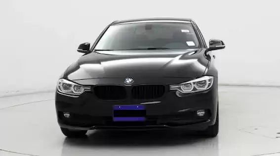 Used BMW 320 For Sale in Sultangazi , Istanbul #25410 - 1  image 