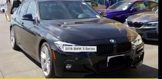 استفاده شده BMW 330i برای فروش که در Gümüşsuyu , بی اوغلو , استنبول #25411 - 1  image 