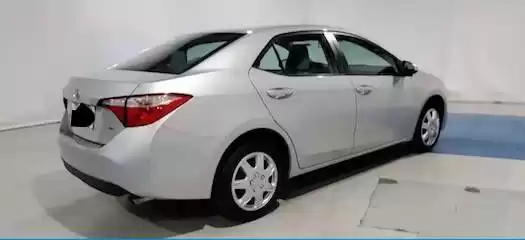 Used Toyota Corolla For Sale in Fatih , Istanbul #25413 - 1  image 
