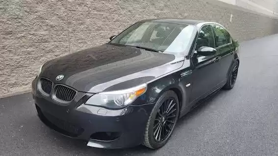 Used BMW M5 For Sale in Sultangazi , Istanbul #25414 - 1  image 