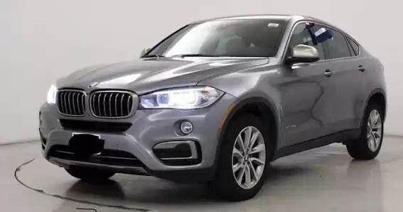 Used BMW X6 For Sale in Fatih , Istanbul #25423 - 1  image 
