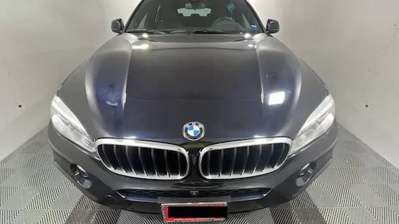 Utilisé BMW X6 À vendre au Fatih , Istanbul #25429 - 1  image 