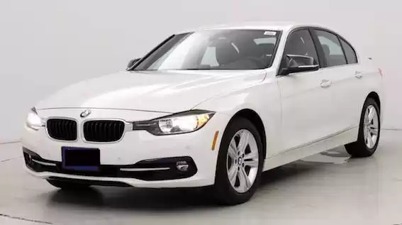 Usado BMW 330i Venta en Fatih , Estanbul #25430 - 1  image 