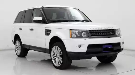 Used Land Rover Range Rover Sport For Sale in Sultangazi , Istanbul #25432 - 1  image 