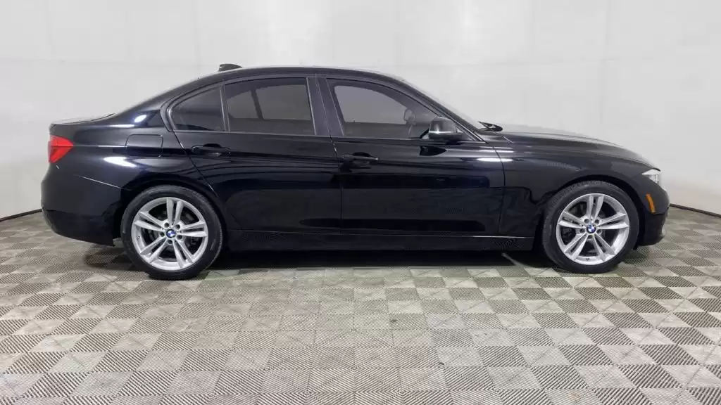 Использовал BMW 320 Продается в Султангази , Стамбул #25438 - 1  image 