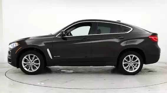 Used BMW X6 For Sale in Fatih , Istanbul #25445 - 1  image 