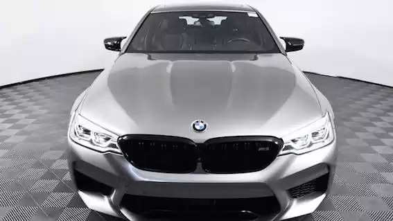 استفاده شده BMW M5 برای فروش که در فاتح , سینکان , انقرہ		 #25452 - 1  image 