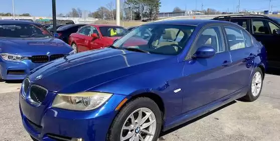 مستعملة BMW Unspecified للبيع في Fatih , Sincan , أنقرة #25454 - 1  صورة 