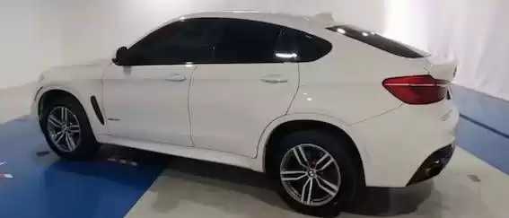 Used BMW X6 For Sale in Fethiye , Muğla #25461 - 1  image 