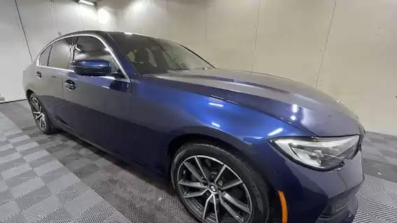 Usado BMW 330i Venta en Fatih , Estanbul #25473 - 1  image 