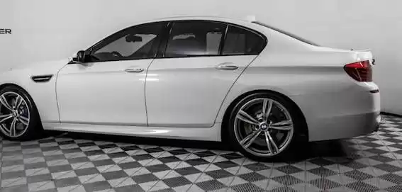 用过的 BMW M5 出售 在 古穆什苏尤 , 贝伊奥卢 , 伊斯坦布尔 #25484 - 1  image 