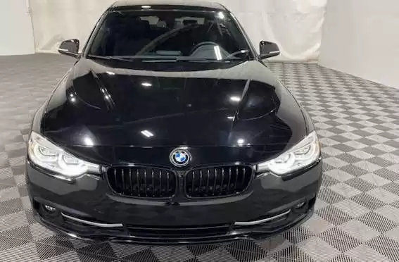 用过的 BMW 330i 出售 在 法提赫 , 伊斯坦布尔 #25486 - 1  image 