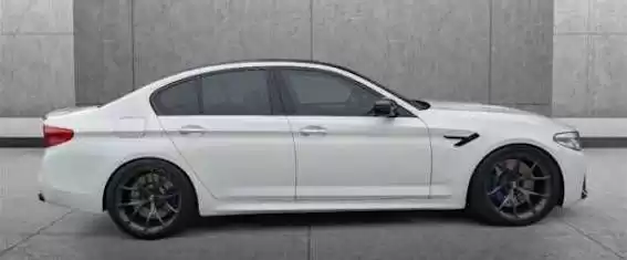 استفاده شده BMW M5 برای فروش که در فاتح , استنبول #25495 - 1  image 